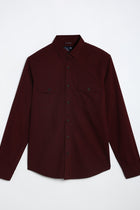 VARON Utility Shirt - Shirt - 241229929
