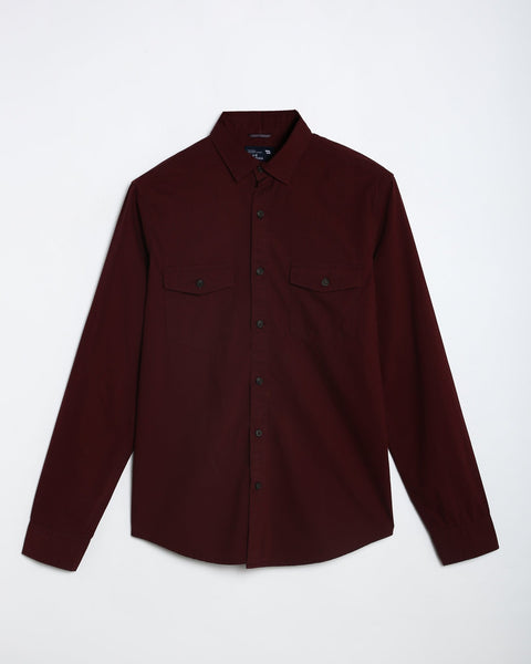 VARON Utility Shirt - Shirt - 241229929