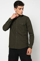 VARON Utility Shirt - Shirt - 241229914