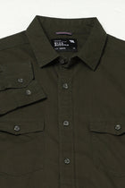 VARON Utility Shirt - Shirt - 241229914