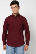 VARON Utility Shirt - Shirt - 241229929