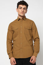 VARON Utility Shirt - Shirt - 241229919