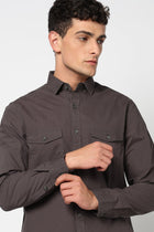 VARON Utility Shirt - Shirt - 241229924