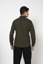 VARON Utility Shirt - Shirt - 241229914