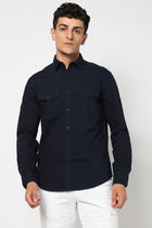 VARON Utility Shirt - Shirt - 