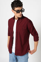 VARON Utility Shirt - Shirt - 241229929