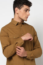 VARON Utility Shirt - Shirt - 241229919