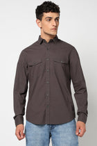 VARON Utility Shirt - Shirt - 241229924