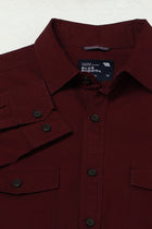 VARON Utility Shirt - Shirt - 241229929
