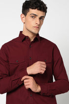 VARON Utility Shirt - Shirt - 241229929