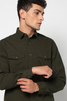 VARON Utility Shirt - Shirt - 241229914