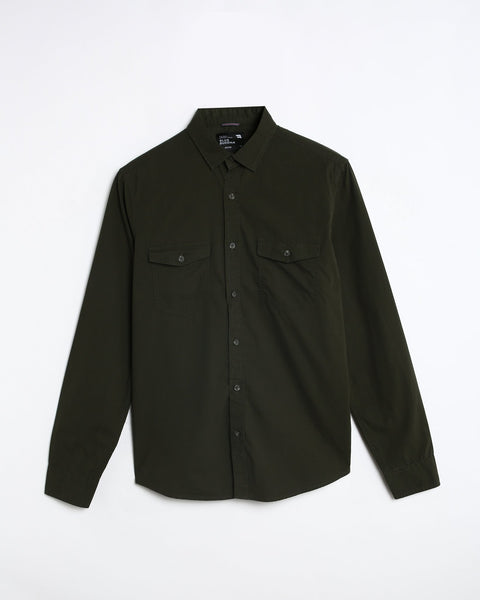 VARON Utility Shirt - Shirt - 241229914