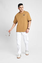 White Cargo Pants - Cargo - 240210125