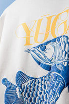 Yuga Flow Tee - T shirts - 2505301242
