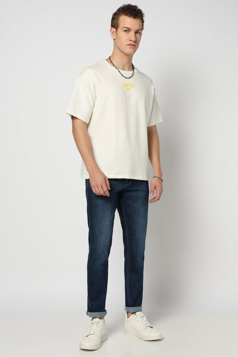 Yuga Flow Tee - T-Shirts - 2505301242