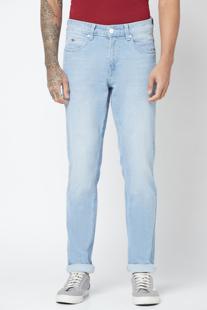 Buy Premium Men's Jeans Online, Blue Buddha