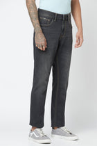 Black Slim Fit Jeans - Jeans - 230110039